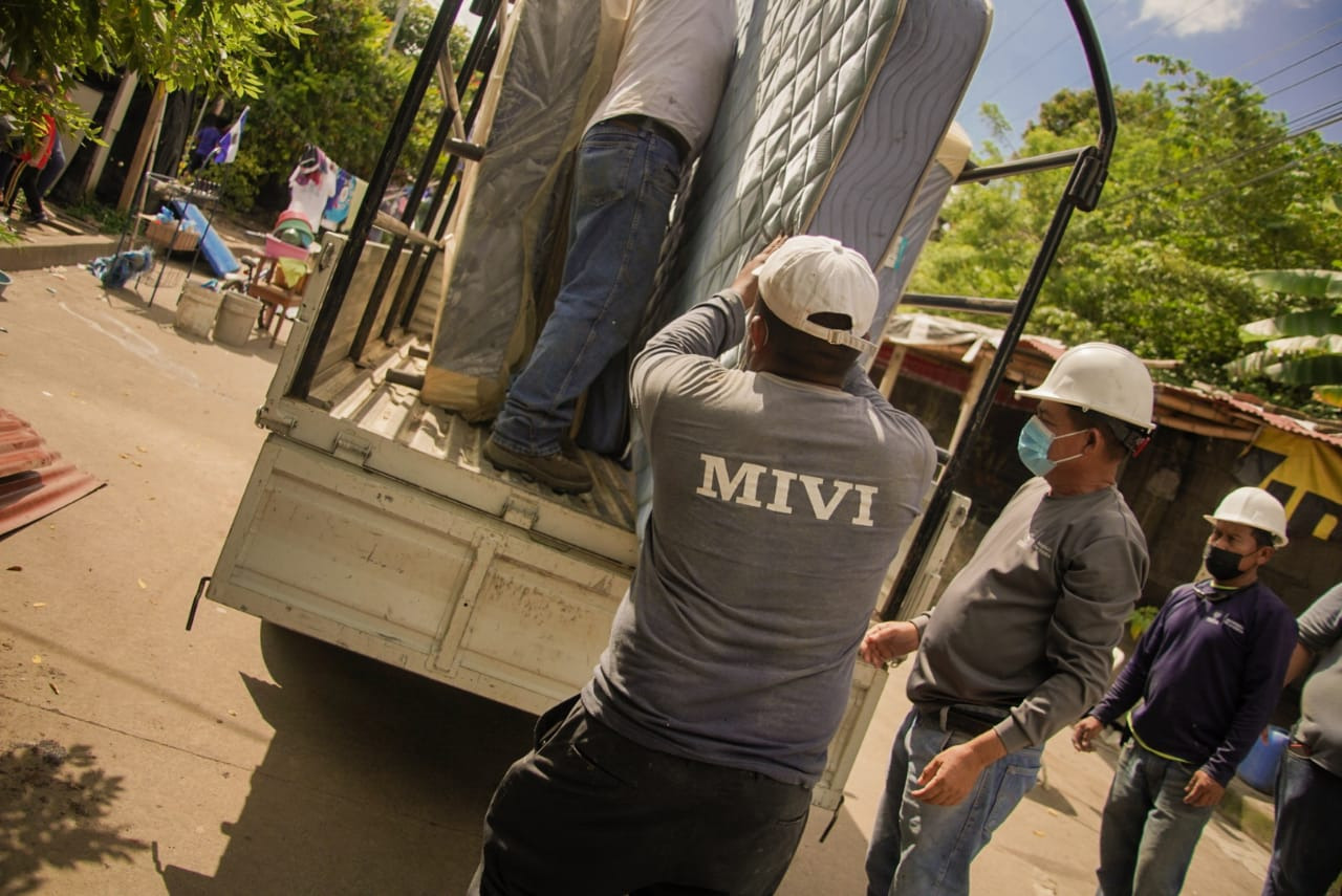 Últimas familias de comunidad El Espino finalizan traslado a nuevas viviendas ultimas-familias-de-comunidad-el-espino-finalizan-traslado-a-nuevas-viviendas